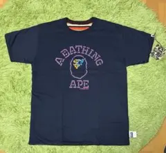 A BATHING APE Celtics BAPE93 XXL身幅60値引不可 - メルカリ