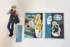 東京リベンジャーズ 松野千冬 アクリルスタンド