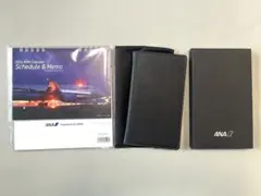 ANA 2026年 手帳・卓上カレンダーのサムネイル