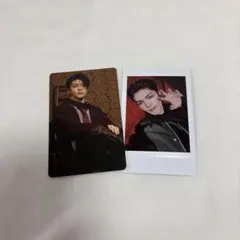 &TEAM マキ MAKI トレカ