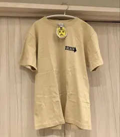 宮古まもる君　Tシャツ　ベージュ