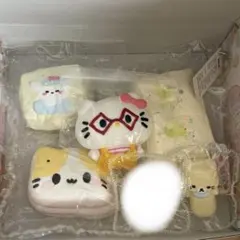 2026年最新】スクイーズ キティの人気アイテム - メルカリ