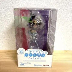 【極美品/検品済/未展示】POP UP PARADE 紫咲シオン ホロライブのサムネイル