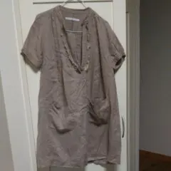 チュニックのサムネイル