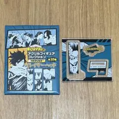鬼滅の刃 アクリルブロック HEROES 2022 2023 冨岡義勇 - メルカリ