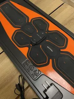 【美品/正規品】シックスパッド アブズベルト S/M/L サイズ Amazon.co.jp: MTG SIXPAD シックスパッド アブズベルト(Abs