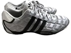 adidas アディダス ADIRACER LO アディレーサーSILVERのサムネイル