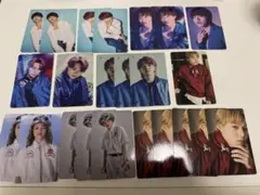 志村玲於 SUPER★DRAGON トレカ まとめ売り