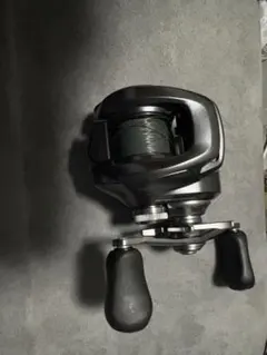 SHIMANO メタニウムDC15 スタジオコンポジット - メルカリ