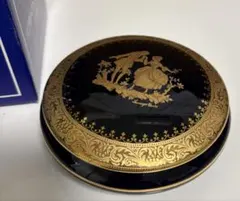LIMOGES CASTEL フランス製 小物入れのサムネイル