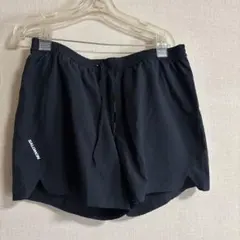 SALOMON ランニングショーツ　2024のサムネイル