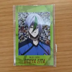 新品】ブルーロック 47 都道府県エゴイストカード 乙夜影汰 - メルカリ