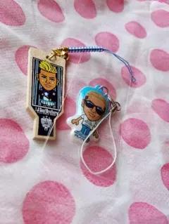 クリーナー、千社札