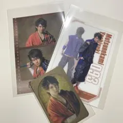 【陸奥守吉行ランダムふぉと/カード】ミュージカル『刀剣乱舞』〜坂龍飛騰