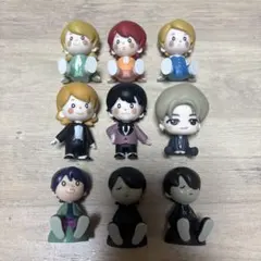 2026年最新】ミセスグリーンアップル フィギュアの人気アイテム - メルカリ