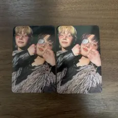 &TEAM NICHOLAS EJ BtL ケミトレカ コンイズ