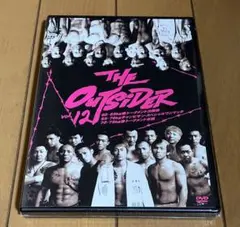 2026年最新】アウトサイダー dvdの人気アイテム - メルカリ