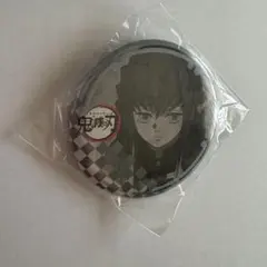 鬼滅の刃 ufotable DINING お楽しみくじ 缶バッジ 時透無一郎