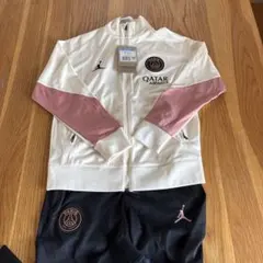 ロロ様専用【正規品】NIKE パリサンジェルマン ストライク トラックスーツ上下