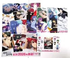 JVC2025 夜桜さんちの大作戦　セット