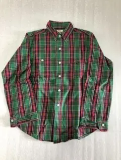 2026年最新】big yank ネルシャツの人気アイテム - メルカリ