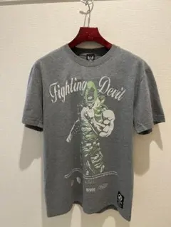 PUNK DRUNKERS】キン肉マン アシュラマン 別注 XXL Tシャツ - メルカリ