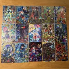 ドラゴンボール カード まとめ売り 24時間以内発送 - メルカリ