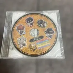 未開封！天獄ストラグル 特典ドラマCD
