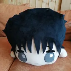 劇場版　呪術廻戦0　乙骨憂太　キャラクター　寝そべりぬいぐるみ 新品タグ付