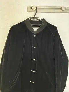 CIAOPANIC ベルベットジャケット L ブラックのサムネイル