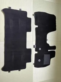 E12ノート日産純正オプションラゲッジボードトノカバーニスモ