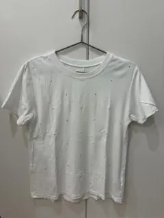 Niko and... 白Tシャツ ホワイト L