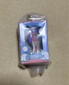 らんま1/2 パッケージミニチュアコレクション　シャンプー