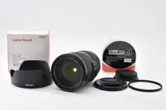 Canon EF24-105mm F4L IS USM Lレンズ