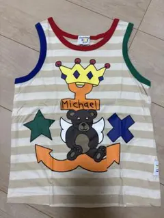 美品　カステルバジャック　タンクトップのサムネイル