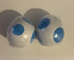 S*S様 ヨッシー めじるし 水色 みずいろ