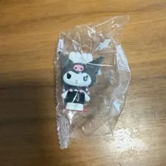 サンリオキャラクターズ　寿司2　クロミ様