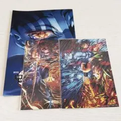 劇場版鬼滅の刃 無限城編 映画特典 まとめ売り