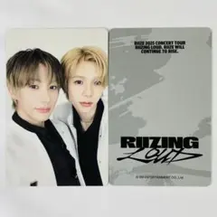 RIIZE ソウルコン ラントレ UNIT ver. アントン ショウタロウ ④