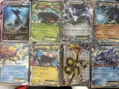 ポケモンカード まとめ売り EX BREAKのサムネイル