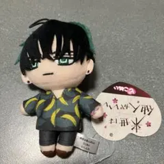 ★限定値下げ★ 来世は他人がいい ピこぬい 鳥葦翔真