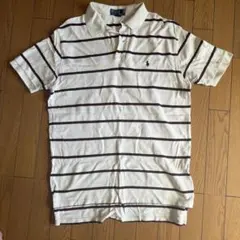 POLO RALPH ポロシャツ