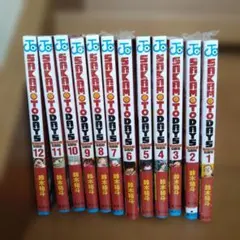 SAKAMOTO DAYS 1〜21、23、24巻セット - メルカリ