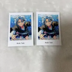 あんスタ ぱしゃっつ 滝維吹