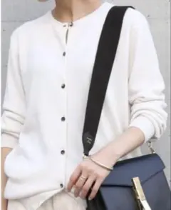 美品　Deuxieme Classe BAG STRAP