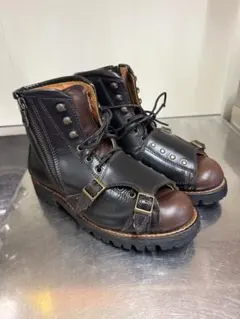 2025年最新】マックスフリッツ ブーツの人気アイテム - メルカリ