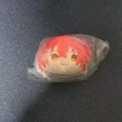 匿名配送】復刻版2BOX購入特典 ぐだ子 もちもちマスコット - メルカリ