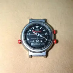 CASIO G-SHOCK AW-500