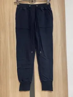 スウェットパンツ ジョガーパンツ