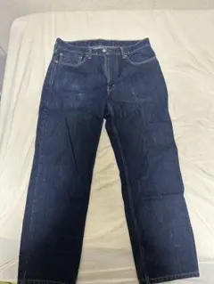Levi's 550 デニムパンツ W34 L30